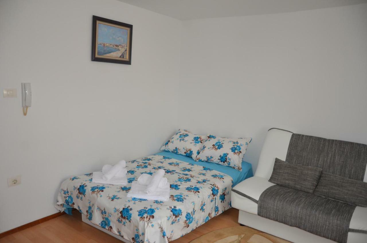 Apartments Park Пиран Екстериор снимка