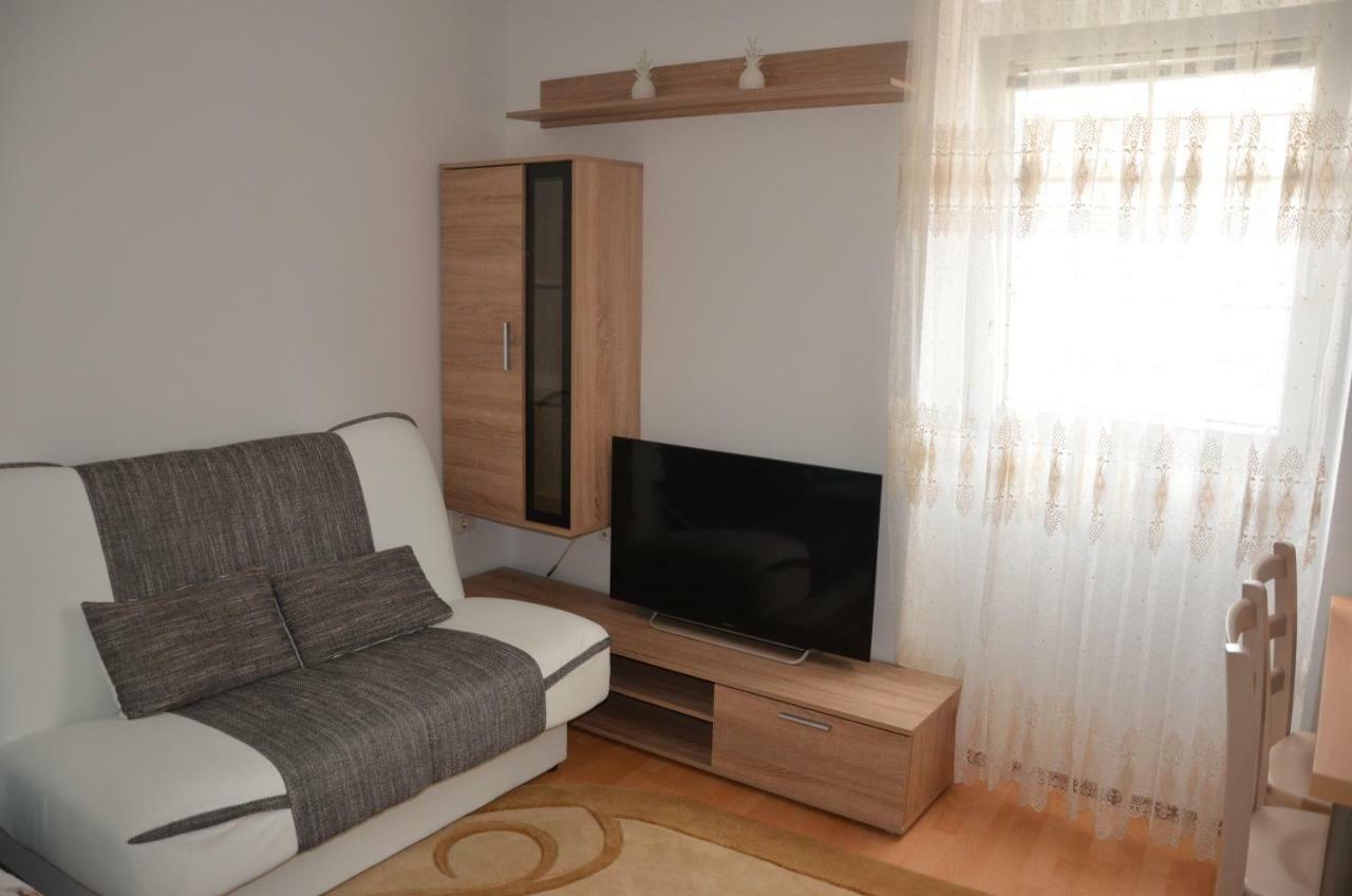 Apartments Park Пиран Екстериор снимка