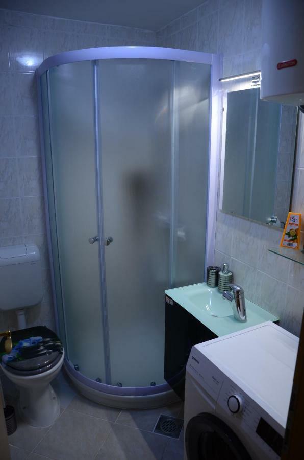 Apartments Park Пиран Екстериор снимка