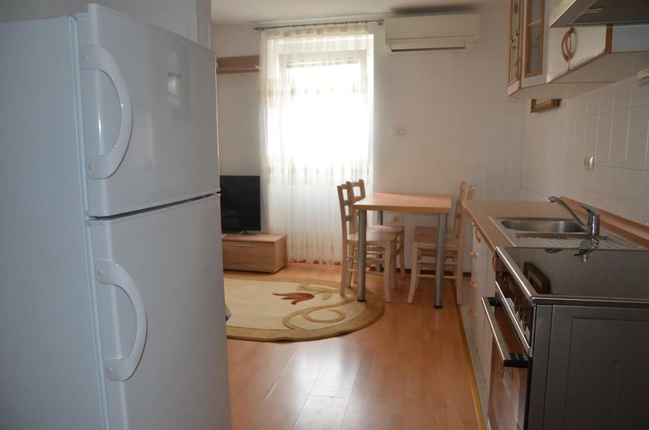 Apartments Park Пиран Екстериор снимка