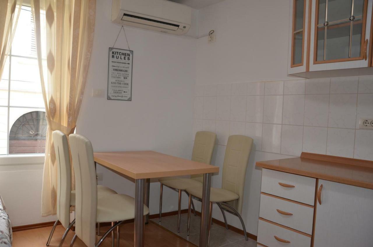 Apartments Park Пиран Екстериор снимка