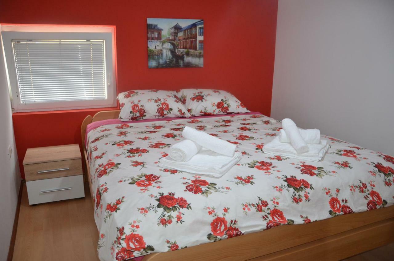 Apartments Park Пиран Екстериор снимка