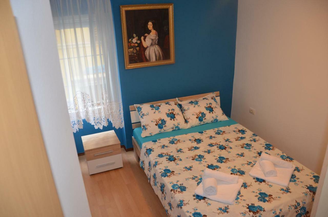 Apartments Park Пиран Екстериор снимка