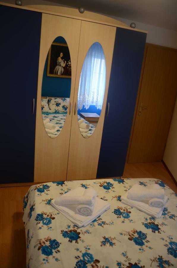 Apartments Park Пиран Екстериор снимка