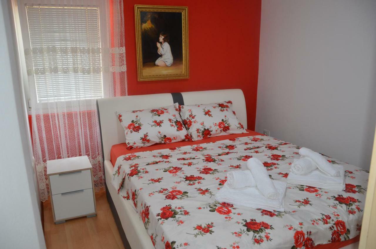 Apartments Park Пиран Екстериор снимка