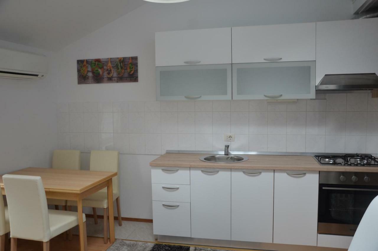 Apartments Park Пиран Екстериор снимка